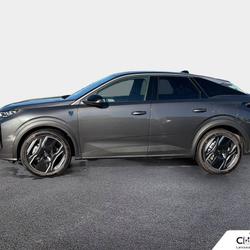 Peugeot 3008 3008 Plug-in Hybrid 195 e-DCS7 GT Cagnes-sur-Mer