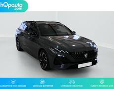 Peugeot 308 SW Phase 2 Laval