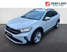 Volkswagen Taigo Grésy-sur-Aix