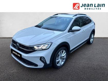Volkswagen Taigo - Taigo 1.0 TSI 95 BVM5 VW Edition - 26 600 €