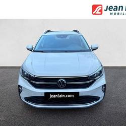 Volkswagen Taigo Taigo 1.0 TSI 95 BVM5 VW Edition Gr&eacute;sy-sur-Aix