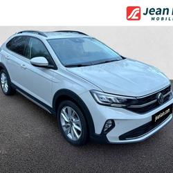 Volkswagen Taigo Taigo 1.0 TSI 95 BVM5 VW Edition Gr&eacute;sy-sur-Aix