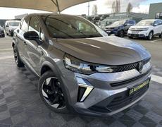 Renault Captur Mazé-Milon