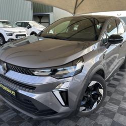 Renault Captur 1.0 TCE 90CH TECHNO Maz&eacute;-Milon