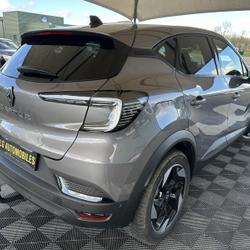 Renault Captur 1.0 TCE 90CH TECHNO Maz&eacute;-Milon