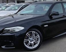 BMW Serie 5 Rennes