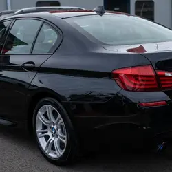 BMW Serie 5 535da 313 ch 148g Sport Design *CUIR*GPS PRO*SIEGES SPORTS ELECTRIQUES* Rennes