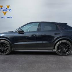 Porsche Cayenne 3.0 V6 462ch Hybrid ** Suivi complet / Full options / Sfot close + si&egrave;ges chauffants et... Serres-Castet