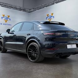 Porsche Cayenne 3.0 V6 462ch Hybrid ** Suivi complet / Full options / Sfot close + si&egrave;ges chauffants et... Serres-Castet
