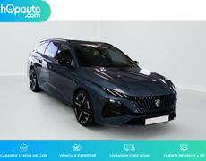Peugeot 308 SW Phase 2 Laval