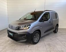 Peugeot Partner Nice