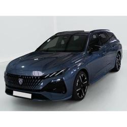 Peugeot 308 SW Phase 2 NOUVELLE BlueHDi 130ch S EAT8 GT Laval