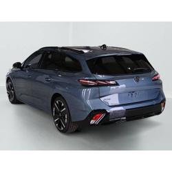 Peugeot 308 SW Phase 2 NOUVELLE BlueHDi 130ch S EAT8 GT Laval