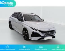 Peugeot 308 SW Phase 2 Cesson-Sévigné
