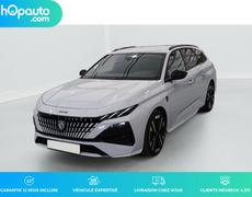 Peugeot 308 SW Phase 2 Laval