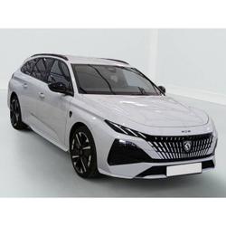 Peugeot 308 SW Phase 2 NOUVELLE BlueHDi 130ch S EAT8 GT Laval