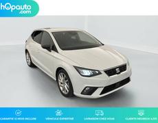Seat Ibiza Laval