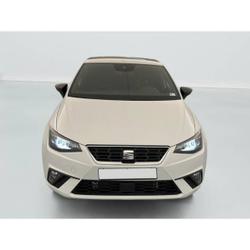 Seat Ibiza 1.0 TSI 115 CH S DSG7 FR Saint-Jouan-des-Gu&eacute;rets