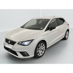 Seat Ibiza 1.0 TSI 115 CH S DSG7 FR Saint-Jouan-des-Gu&eacute;rets