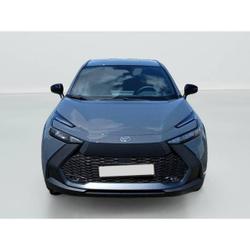 Toyota C-HR Hybride 140 Design Saint-Jouan-des-Gu&eacute;rets