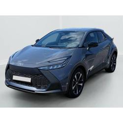 Toyota C-HR Hybride 140 Design Saint-Jouan-des-Gu&eacute;rets