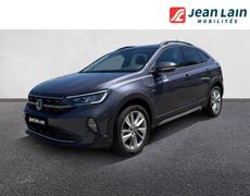 Volkswagen Taigo La Motte-Servolex