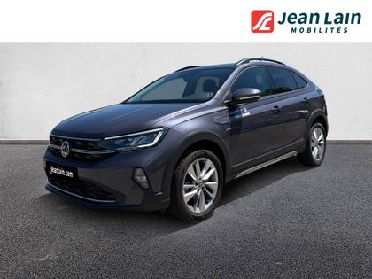 Volkswagen Taigo - Taigo 1.0 TSI 116 DSG7 VW Edition - 24 540 €