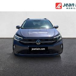 Volkswagen Taigo Taigo 1.0 TSI 116 DSG7 VW Edition La Motte-Servolex