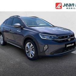 Volkswagen Taigo Taigo 1.0 TSI 116 DSG7 VW Edition La Motte-Servolex