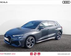 Audi A3 Sportback Tarbes