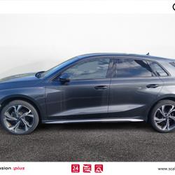 Audi A3 Sportback A3 Sportback 35 TFSI Mild Hybrid 150 S tronic 7 S Line Tarbes