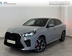 BMW X2 Buchelay