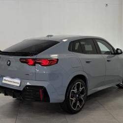 BMW X2 sDrive20iA 170ch M Sport DKG7 Buchelay