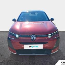 Citroen C5 Aircross C5 Aircross Hybride 145 ch e-DCS6 Max Nice