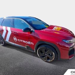 Citroen C5 Aircross C5 Aircross Hybride 145 ch e-DCS6 Max Nice
