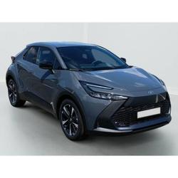 Toyota C-HR Hybride 140 Design Saint-Jouan-des-Gu&eacute;rets