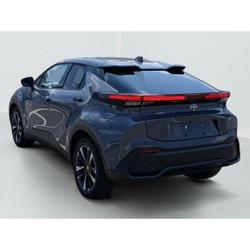 Toyota C-HR Hybride 140 Design Saint-Jouan-des-Gu&eacute;rets
