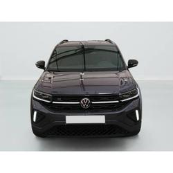 Volkswagen T-Cross 1.0 TSI 116 Start Stop DSG7 R-Line Edition Laval