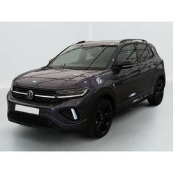 Volkswagen T-Cross 1.0 TSI 116 Start Stop DSG7 R-Line Edition Laval