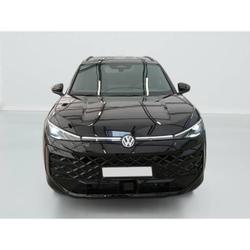 Volkswagen T-Roc 1.5 eTSI Hybrid 150 ch DSG7 R-Line Laval