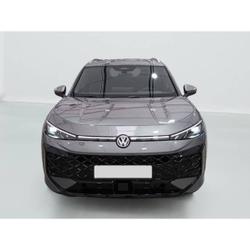 Volkswagen T-Roc 1.5 eTSI Hybrid 150 ch DSG7 R-Line Laval
