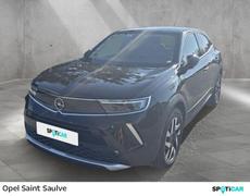 Opel Mokka Saint-Saulve