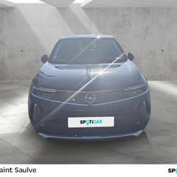 Opel Mokka 1.2 Turbo 130ch Elegance BVA8 Saint-Saulve