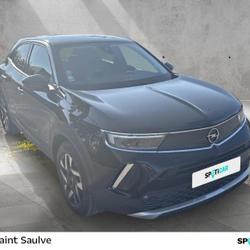 Opel Mokka 1.2 Turbo 130ch Elegance BVA8 Saint-Saulve