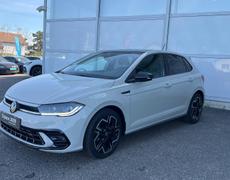 Volkswagen Polo Sausheim