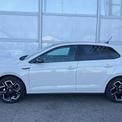 Volkswagen Polo Polo 1.0 TSI 116 S&S DSG7 R-Line Edition Sausheim