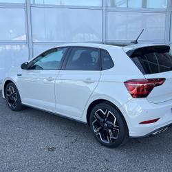 Volkswagen Polo Polo 1.0 TSI 116 S&S DSG7 R-Line Edition Sausheim