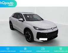 Volkswagen T-Roc Laval