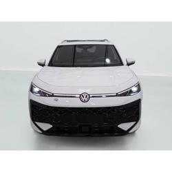 Volkswagen T-Roc 1.5 eTSI Hybrid 150 ch DSG7 R-Line Laval
