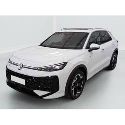 Volkswagen T-Roc 1.5 eTSI Hybrid 150 ch DSG7 R-Line Laval